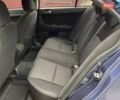Синій Міцубісі Lancer, об'ємом двигуна 2 л та пробігом 210 тис. км за 6800 $, фото 20 на Automoto.ua
