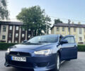 Синій Міцубісі Lancer, об'ємом двигуна 2 л та пробігом 282 тис. км за 6700 $, фото 4 на Automoto.ua