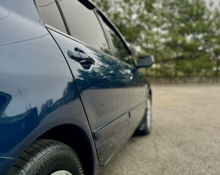 Синий Мицубиси Лансер, объемом двигателя 1.6 л и пробегом 184 тыс. км за 4950 $, фото 13 на Automoto.ua