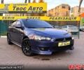 Синій Міцубісі Lancer, об'ємом двигуна 2 л та пробігом 189 тис. км за 7350 $, фото 1 на Automoto.ua