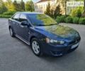 Синій Міцубісі Lancer, об'ємом двигуна 2 л та пробігом 155 тис. км за 7000 $, фото 4 на Automoto.ua