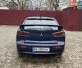 Синій Міцубісі Lancer, об'ємом двигуна 2 л та пробігом 210 тис. км за 6800 $, фото 11 на Automoto.ua