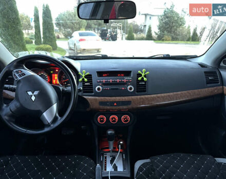 Міцубісі Lancer 2007 у Самборе на Automoto.ua Синій Міцубісі Lancer, об'ємом двигуна 1.5 л та пробігом 201 тис. км за 6000 $, фото 14 на Automoto.ua