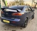 Синій Міцубісі Lancer, об'ємом двигуна 2 л та пробігом 189 тис. км за 7350 $, фото 5 на Automoto.ua