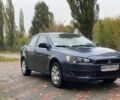 Синий Мицубиси Лансер, объемом двигателя 1.5 л и пробегом 267 тыс. км за 4900 $, фото 1 на Automoto.ua