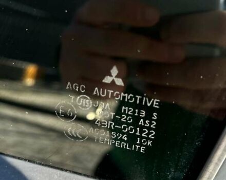 Мицубиси Лансер 2007 в Ивано-Франковске на Automoto.ua Синий Мицубиси Лансер, объемом двигателя 2 л и пробегом 209 тыс. км за 4200 $, фото 25 на Automoto.ua