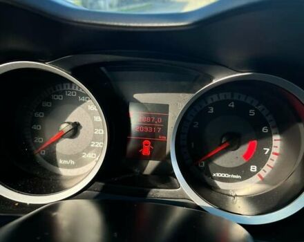 Мицубиси Лансер 2007 в Ивано-Франковске на Automoto.ua Синий Мицубиси Лансер, объемом двигателя 2 л и пробегом 209 тыс. км за 4200 $, фото 14 на Automoto.ua