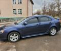 Синий Мицубиси Лансер, объемом двигателя 2 л и пробегом 195 тыс. км за 7900 $, фото 1 на Automoto.ua