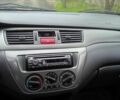 Синій Міцубісі Lancer, об'ємом двигуна 1.6 л та пробігом 167 тис. км за 4700 $, фото 10 на Automoto.ua