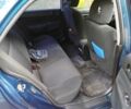 Мицубиси Лансер 2008 в Белой Церкве на Automoto.ua Синий Мицубиси Лансер, объемом двигателя 1.6 л и пробегом 243 тыс. км за 4200 $, фото 6 на Automoto.ua