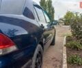 Синій Міцубісі Lancer, об'ємом двигуна 1.58 л та пробігом 220 тис. км за 4200 $, фото 10 на Automoto.ua