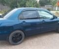 Синій Міцубісі Lancer, об'ємом двигуна 1.58 л та пробігом 220 тис. км за 4200 $, фото 2 на Automoto.ua