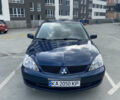 Синій Міцубісі Lancer, об'ємом двигуна 1.6 л та пробігом 206 тис. км за 5500 $, фото 2 на Automoto.ua