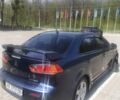 Синій Міцубісі Lancer, об'ємом двигуна 2 л та пробігом 142 тис. км за 8200 $, фото 3 на Automoto.ua