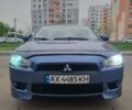 Синій Міцубісі Lancer, об'ємом двигуна 1.5 л та пробігом 230 тис. км за 4500 $, фото 1 на Automoto.ua