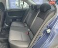 Синий Мицубиси Лансер, объемом двигателя 2 л и пробегом 142 тыс. км за 8000 $, фото 13 на Automoto.ua