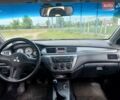 Синій Міцубісі Lancer, об'ємом двигуна 1.6 л та пробігом 275 тис. км за 5100 $, фото 6 на Automoto.ua