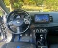 Синій Міцубісі Lancer, об'ємом двигуна 2 л та пробігом 207 тис. км за 7500 $, фото 2 на Automoto.ua