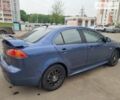 Синій Міцубісі Lancer, об'ємом двигуна 1.5 л та пробігом 230 тис. км за 4500 $, фото 4 на Automoto.ua