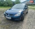 Синій Міцубісі Lancer, об'ємом двигуна 1.6 л та пробігом 275 тис. км за 5100 $, фото 1 на Automoto.ua