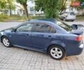 Синій Міцубісі Lancer, об'ємом двигуна 2 л та пробігом 290 тис. км за 5000 $, фото 2 на Automoto.ua