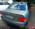 Синій Міцубісі Lancer, об'ємом двигуна 1.6 л та пробігом 168 тис. км за 5500 $, фото 2 на Automoto.ua