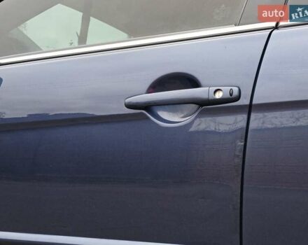 Синий Мицубиси Лансер, объемом двигателя 1.5 л и пробегом 220 тыс. км за 6999 $, фото 6 на Automoto.ua