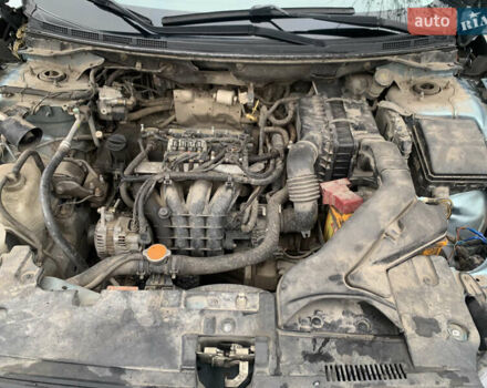 Синій Міцубісі Lancer, об'ємом двигуна 1.5 л та пробігом 250 тис. км за 4700 $, фото 3 на Automoto.ua