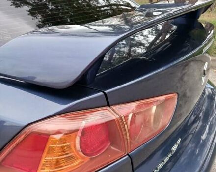 Синий Мицубиси Лансер, объемом двигателя 1.5 л и пробегом 220 тыс. км за 6999 $, фото 9 на Automoto.ua