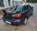 Синій Міцубісі Lancer, об'ємом двигуна 2 л та пробігом 290 тис. км за 5000 $, фото 5 на Automoto.ua