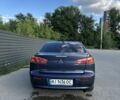 Синий Мицубиси Лансер, объемом двигателя 1.97 л и пробегом 260 тыс. км за 6000 $, фото 3 на Automoto.ua