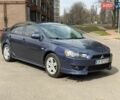Синий Мицубиси Лансер, объемом двигателя 2 л и пробегом 250 тыс. км за 6100 $, фото 1 на Automoto.ua