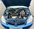 Синій Міцубісі Lancer, об'ємом двигуна 1.6 л та пробігом 153 тис. км за 5400 $, фото 2 на Automoto.ua