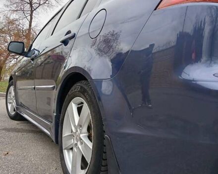 Синий Мицубиси Лансер, объемом двигателя 1.5 л и пробегом 220 тыс. км за 6999 $, фото 28 на Automoto.ua