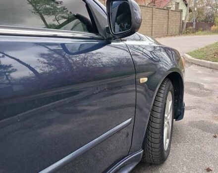 Синий Мицубиси Лансер, объемом двигателя 1.5 л и пробегом 220 тыс. км за 6999 $, фото 20 на Automoto.ua