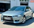 Синий Мицубиси Лансер, объемом двигателя 2 л и пробегом 229 тыс. км за 5900 $, фото 1 на Automoto.ua
