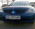Мицубиси Лансер 2008 в Великой Александровке на Automoto.ua Синий Мицубиси Лансер, объемом двигателя 1.6 л и пробегом 150 тыс. км за 4999 $, фото 3 на Automoto.ua