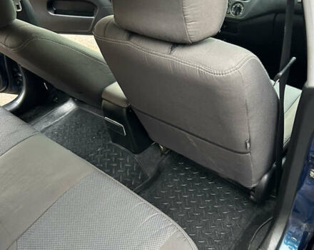 Синий Мицубиси Лансер, объемом двигателя 1.6 л и пробегом 150 тыс. км за 5700 $, фото 46 на Automoto.ua