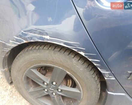 Синій Міцубісі Lancer, об'ємом двигуна 2 л та пробігом 265 тис. км за 5700 $, фото 2 на Automoto.ua