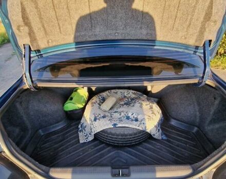 Синий Мицубиси Лансер, объемом двигателя 1.6 л и пробегом 197 тыс. км за 6500 $, фото 20 на Automoto.ua