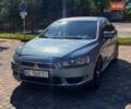 Синій Міцубісі Lancer, об'ємом двигуна 1.97 л та пробігом 241 тис. км за 4200 $, фото 1 на Automoto.ua