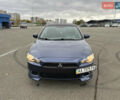 Міцубісі Lancer 2008 у Києві на Automoto.ua Синій Міцубісі Lancer, об'ємом двигуна 2 л та пробігом 265 тис. км за 6250 $, фото 2 на Automoto.ua
