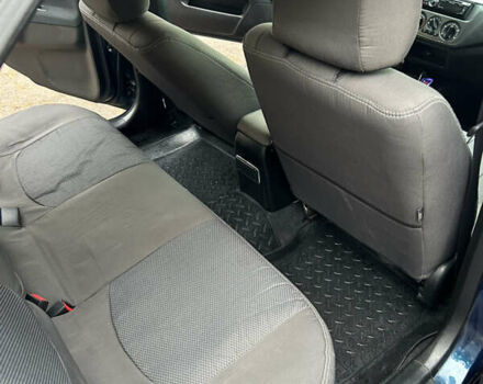 Синий Мицубиси Лансер, объемом двигателя 1.6 л и пробегом 150 тыс. км за 5700 $, фото 45 на Automoto.ua