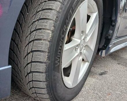 Синий Мицубиси Лансер, объемом двигателя 1.5 л и пробегом 220 тыс. км за 6999 $, фото 22 на Automoto.ua