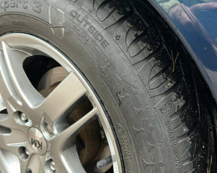 Синий Мицубиси Лансер, объемом двигателя 1.6 л и пробегом 150 тыс. км за 5700 $, фото 32 на Automoto.ua