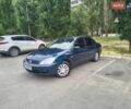 Синий Мицубиси Лансер, объемом двигателя 1.58 л и пробегом 242 тыс. км за 3500 $, фото 1 на Automoto.ua