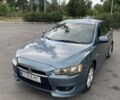 Синій Міцубісі Lancer, об'ємом двигуна 1.5 л та пробігом 316 тис. км за 5800 $, фото 1 на Automoto.ua