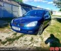 Синий Мицубиси Лансер, объемом двигателя 1.6 л и пробегом 150 тыс. км за 4600 $, фото 1 на Automoto.ua