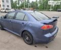 Синій Міцубісі Lancer, об'ємом двигуна 1.5 л та пробігом 230 тис. км за 4500 $, фото 6 на Automoto.ua