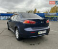Міцубісі Lancer 2008 у Києві на Automoto.ua Синій Міцубісі Lancer, об'ємом двигуна 2 л та пробігом 265 тис. км за 6250 $, фото 6 на Automoto.ua